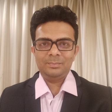 Dr Vishal Parmar