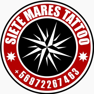 Siete Mares Tattoo - Arte y Tatuajes