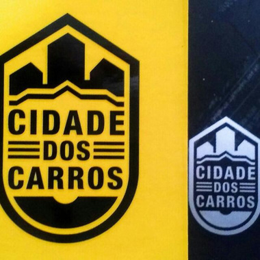 Cidade dos Carros