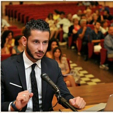 Dr. Giorgio Spennato Psicologo