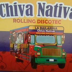 Chiva Nativa
