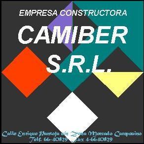 Empresa Constructora Camiber Srl
