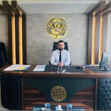 AVUKAT SAMET ÇAYLAN ﹠ AVUKAT ESRA ÇAYLAN HUKUK BÜROSU