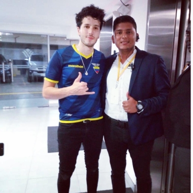 Marlon Quiñonez