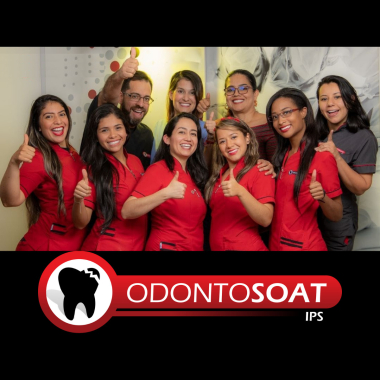 OdontoSOAT Cali - Odontología SOAT Clínica de Implantes Dentales / Centro de Implantología Oral Colombia
