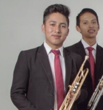 Jonathan Farinango
