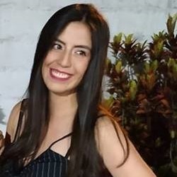 Liliana Ceron