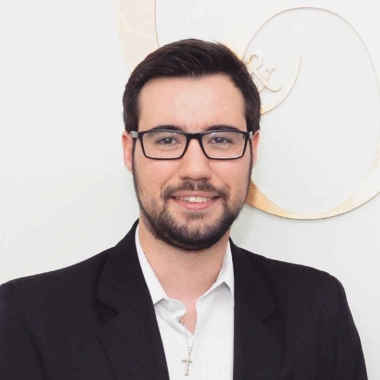 Diogo Ramos Cerbelera Neto (Cerbelera ﹠ Oliveira Advogados)