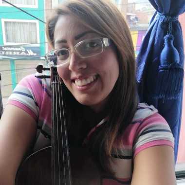 Clases de Violín, Música &Musicoterapia