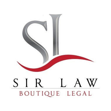 Sir Law boutique legal