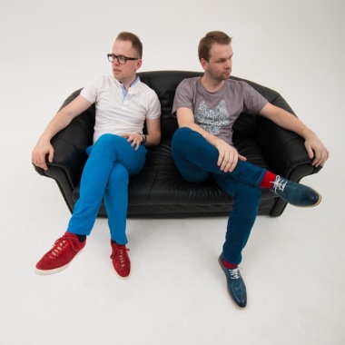 Dj Uvis & Jānis Danevics