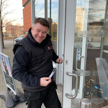 LockFit Sutton Coldfield