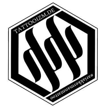 Ari Akkermann Tattooizm