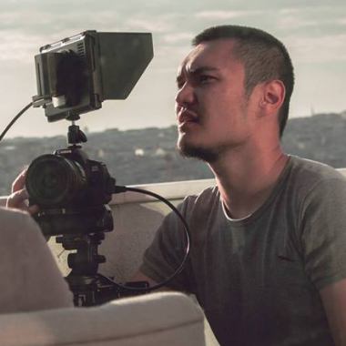 Azamat Shakhan