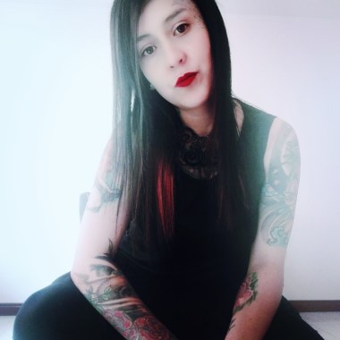Kat Muñoz band (escribir) al whatsapp para contactar - 3507030034