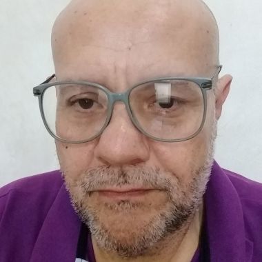 Psicanalista Ubaldo Rizzaldo