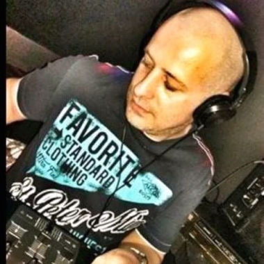 Dj Miguel Peixoto