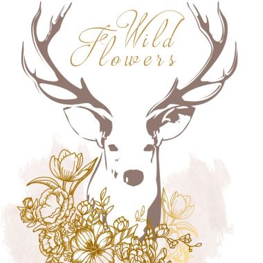 Wild Flowers