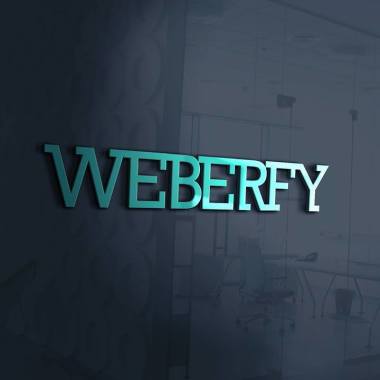 Weberfy Consulting