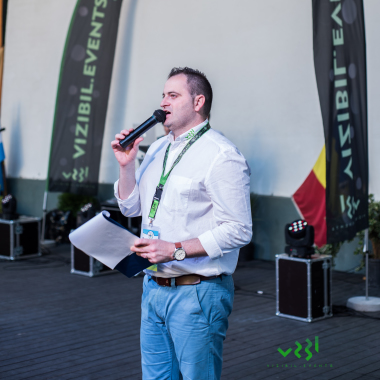 Vizibil Events