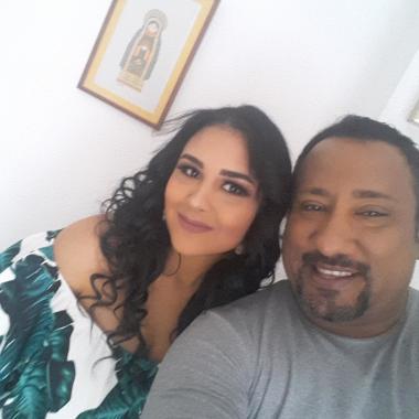 Estilista maquillador
