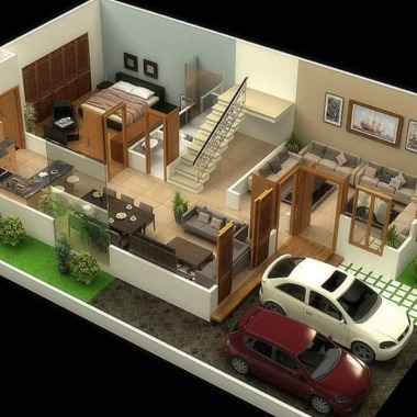 Servicios de mantenimiento y construcción