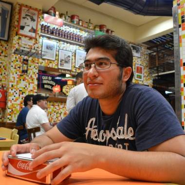 Rafael Falconí