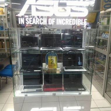 Bagus Media Computer