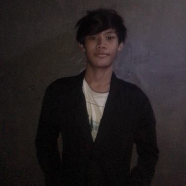 Gerald Keiza Saputra