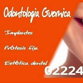Odontologia Guernica