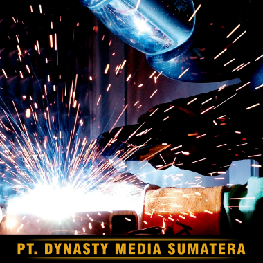 PT. DYNASTY MEDIA SUMATERA