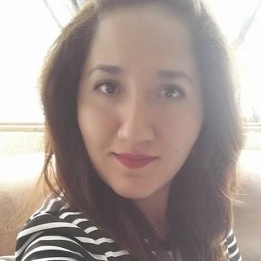Abogada. Diana Valdez