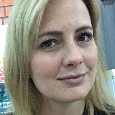 Caroline Klein