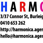 Harmonica