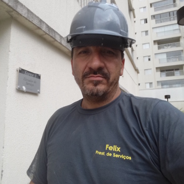 FÉLIX CAÇA VAZAMENTO E DESENTUPIMENTO
