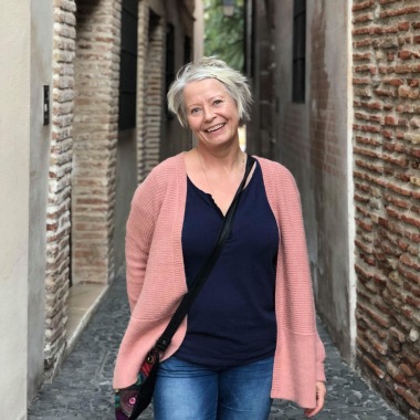 Helene Kristensen
