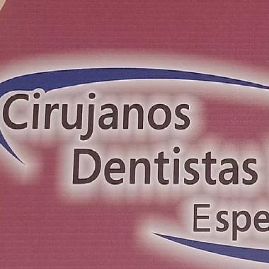 DENTISTAS MILITARES ESPECIALISTAS SOTELO