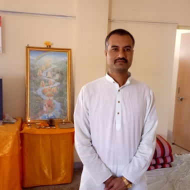 Ashutosh dubey
