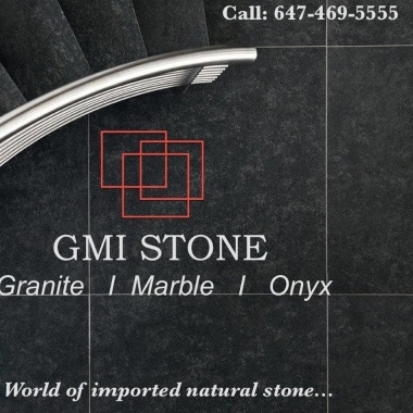 GMI Stone Inc.