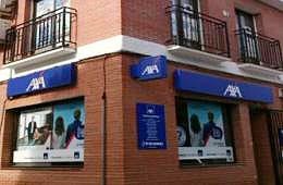 Axa Seguros E Inversiones
