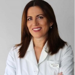 Matilde Soto Psicólogos