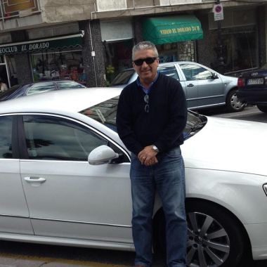 TAXI RILO - Servicio de Taxi 24H