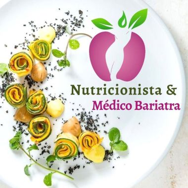 NUTRICIONISTA ﹠ MÉDICO BARIATRA