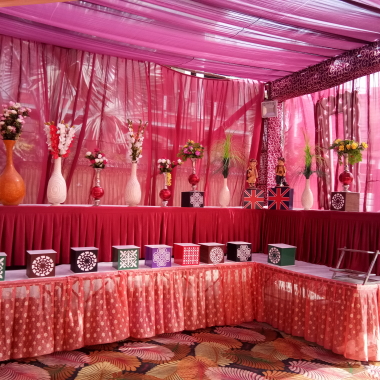 J S Walia Caterers