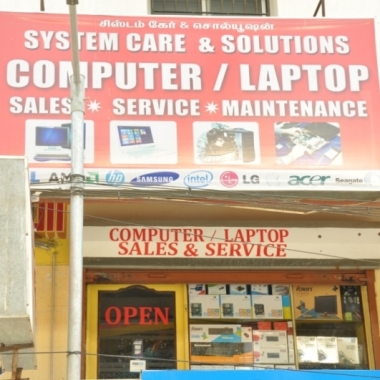 System Care & Solutions