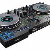 DJ  Sarfoks