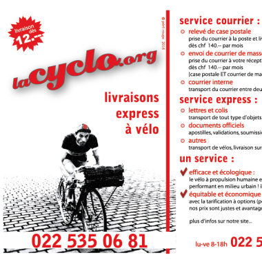 LaCyclo