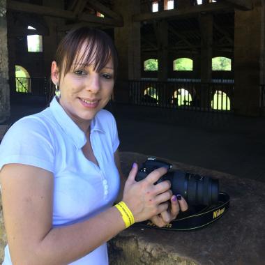 Eliane FS Fotografia