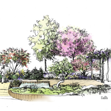 JARDINS CONCEPT