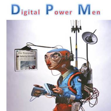 POWER DIGITAL MEN
